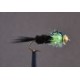 Lures Montana Green Fritz Goldhead $2.50