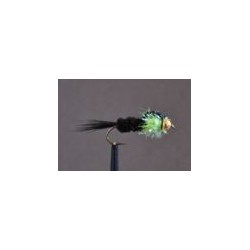 Lures Montana Green Fritz Goldhead $2.50