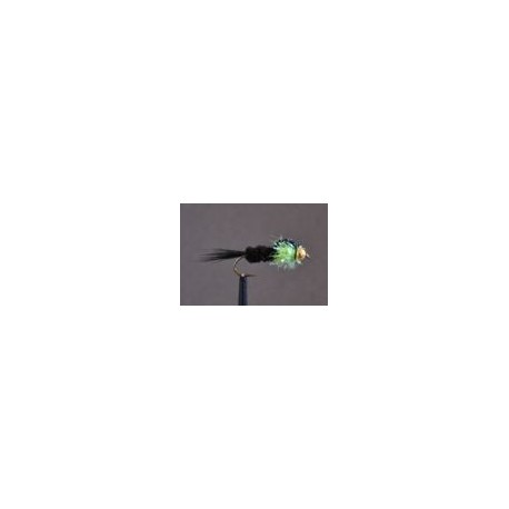 Lures Montana Green Fritz Goldhead $2.50