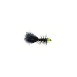 Lures Black Green $2.50
