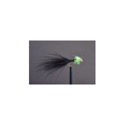 Lures Fritz Goldhead Black Cat Nobbler $2.50