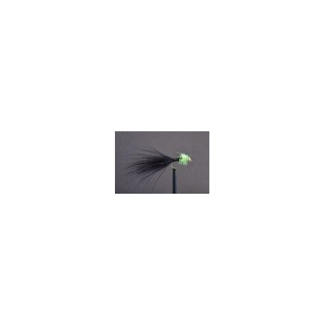 Lures Fritz Goldhead Black Cat Nobbler $2.50