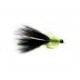 Lures KJ Tungsten Krystal Black Cat Tad $2.50