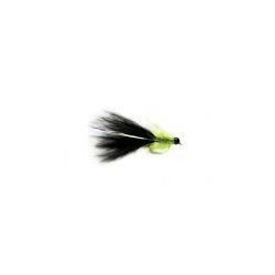 Lures KJ Tungsten Krystal Black Cat Tad $2.50