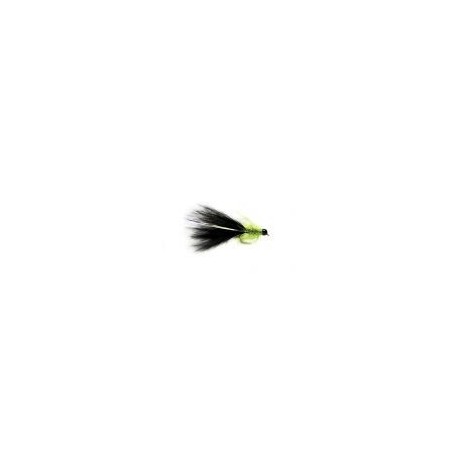 Lures KJ Tungsten Krystal Black Cat Tad $2.50