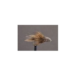 Lures Silver Mini Muddler $2.50