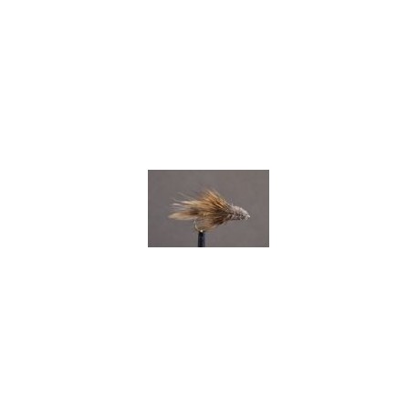 Lures Silver Mini Muddler $2.50