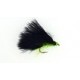 Lures Hothead Straggle Black Cat $2.50