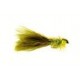 Lures Ugly Bugger Olive $2.50