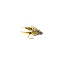 Lures Gold Mini Muddler $2.50