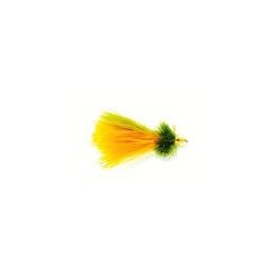 Lures Nugget Nomad Dawsons Olive $2.50