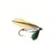 Lures Silver Darter $2.50