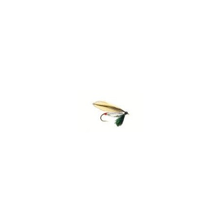 Lures Silver Darter $2.50