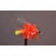 Lures Red Blob $2.50