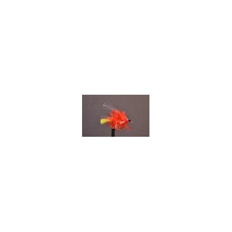 Lures Red Blob $2.50