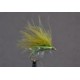 Lures Cormorant Olive Straggle $2.50