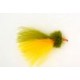Lures Dawson Olive Nomad $2.50