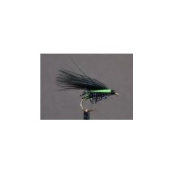 Lures Black Straggle Cormorant $2.50