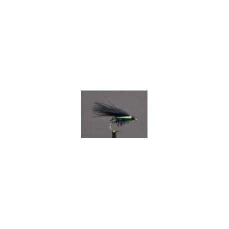 Lures Black Straggle Cormorant $2.50