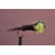 Lures Montana Fritz Lime $2.50