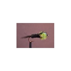 Lures Montana Fritz Lime $2.50