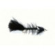 Lures Beadchain Lazy Bugger Black $2.50