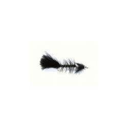 Lures Beadchain Lazy Bugger Black $2.50