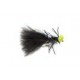 Lures Neutral Density Black Booby $2.50