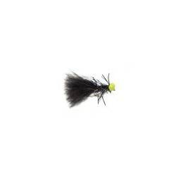 Lures Neutral Density Black Booby $2.50