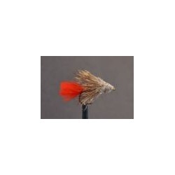 Lures Soldier Palmer Mini Muddler $2.50