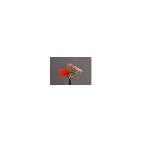 Lures Soldier Palmer Mini Muddler $2.50