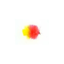 Lures Cocktail Coral FAB $2.50