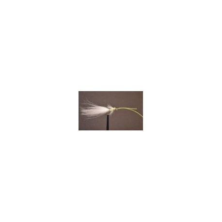 Lures Kick Ass Damsel  Cats Whisker $2.50