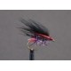 Lures Cormorant Claret Straggle $2.50