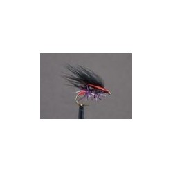Lures Cormorant Claret Straggle $2.50