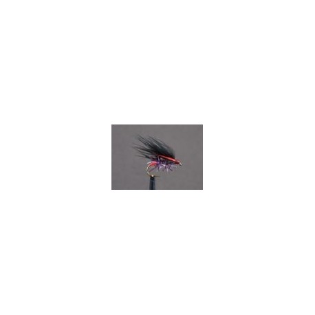 Lures Cormorant Claret Straggle $2.50