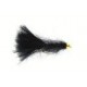 Lures Nugget Leech Black Gold $2.50