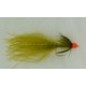 Lures BL Hothead UV Straggle Damsel $2.50