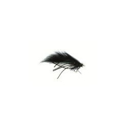 Lures Bead Chain Creeper Black $2.50