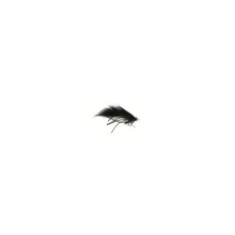 Lures Bead Chain Creeper Black $2.50