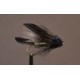 Lures Black Muddler Minnow $2.50