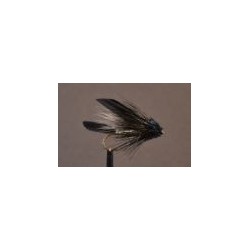 Lures Black Muddler Minnow $2.50