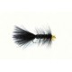 Lures Nugget Black Gold $2.50