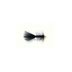 Lures Nugget Black Gold $2.50