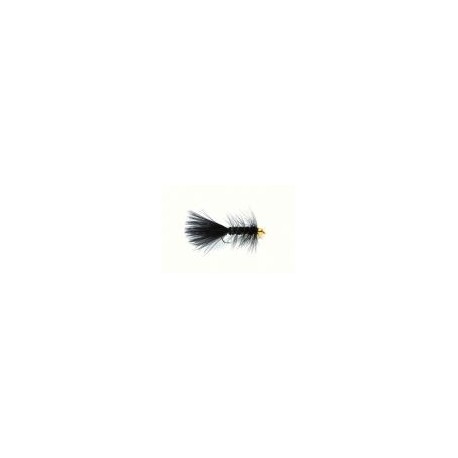 Lures Nugget Black Gold $2.50