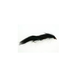 Lures Snake Black Mamba $2.50