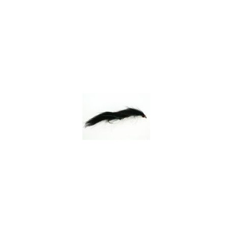 Lures Snake Black Mamba $2.50