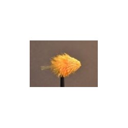 Lures Muddler Blob Sunburst $2.50