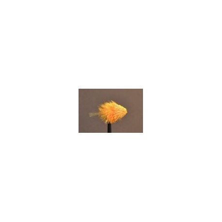 Lures Muddler Blob Sunburst $2.50