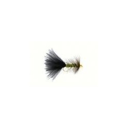 Lures Nugget Olive Gold $2.50